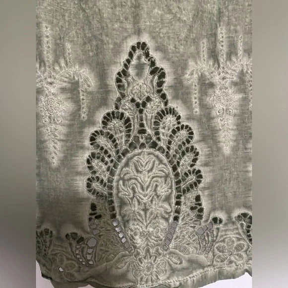 Express Tank Top - Picture 4 of 4